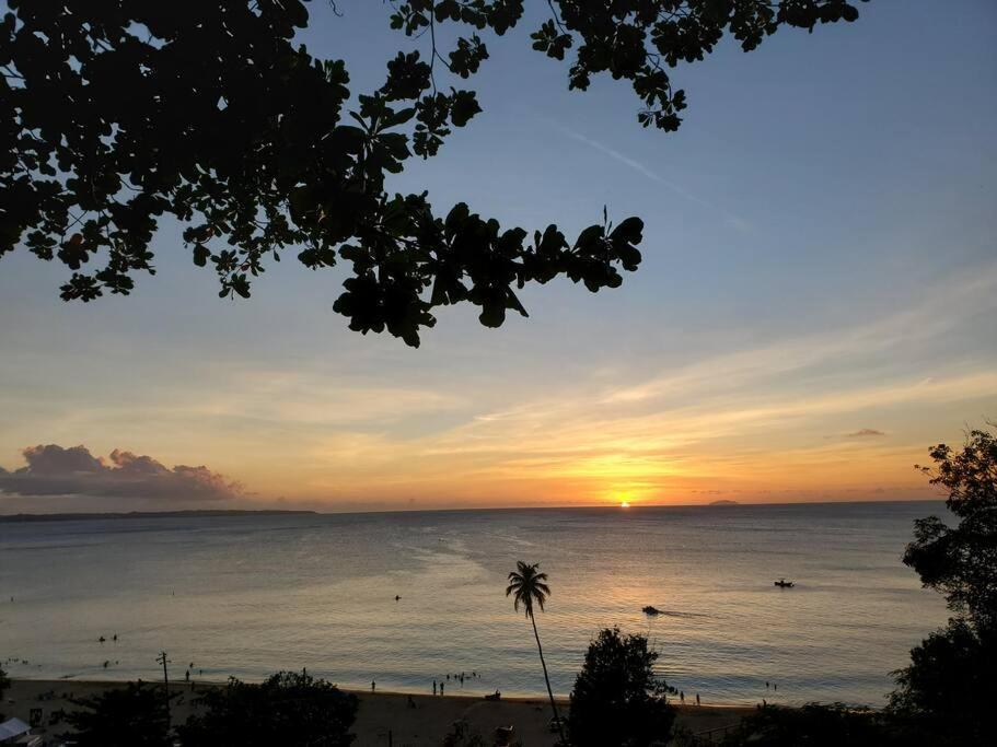 Aguadilla Sunset Apt Ac Wifi 8 Minute Walk Crashboat Beach Εξωτερικό φωτογραφία